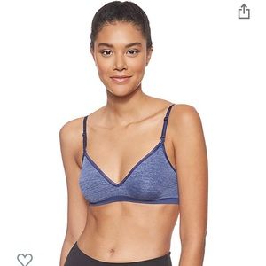 2 Convertible bras